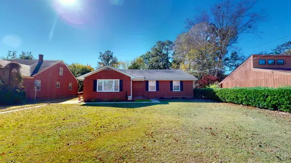 1704 Laurel Street, Goldsboro, NC 27530