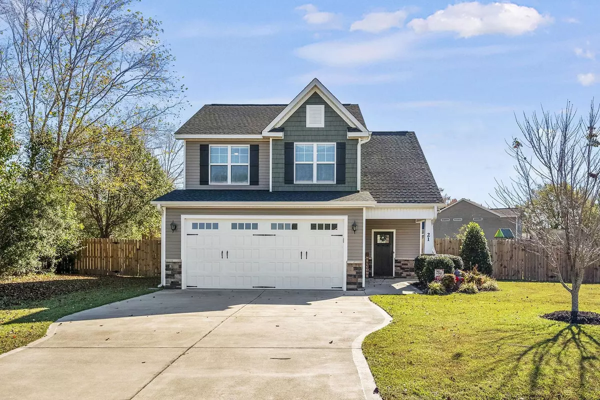 Lillington, NC 27546,21 Vistas Court