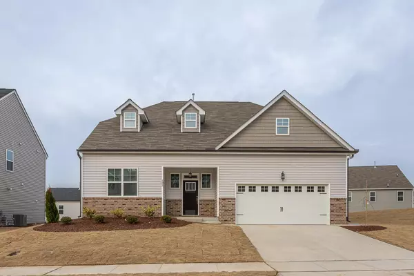 505 Rain Drizzle Court, Wake Forest, NC 27587