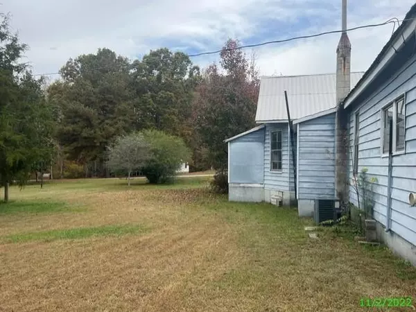 Kittrell, NC 27544,111 Pulleyville Road