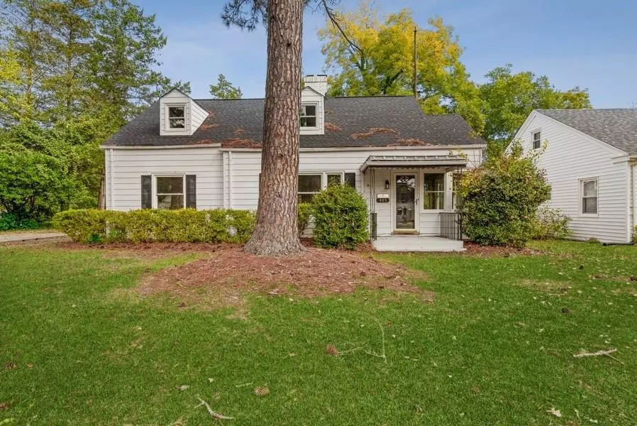 Roanoke Rapids, NC 27870,425 Sunset Avenue