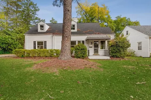 425 Sunset Avenue, Roanoke Rapids, NC 27870