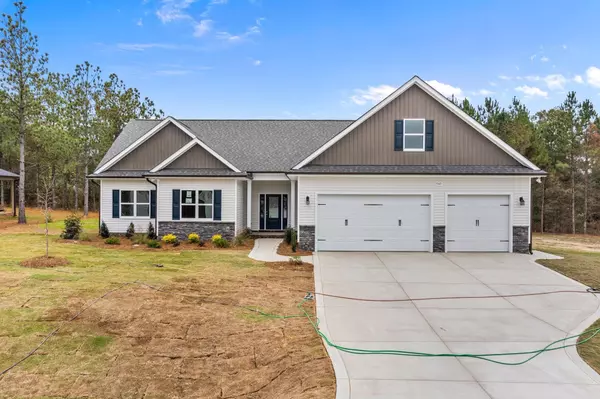 543 Joseph Alexander Drive, Fuquay Varina, NC 27526