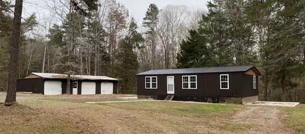 4343 Matherly Trail, Burlington, NC 27217
