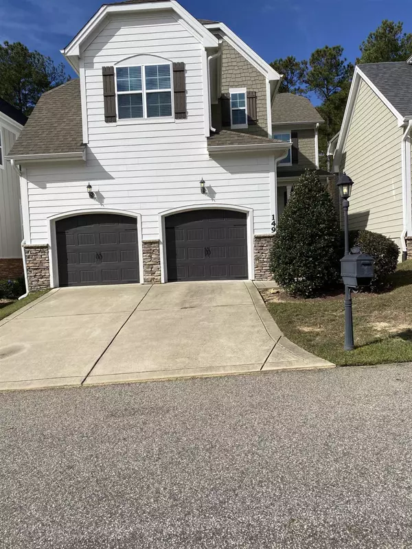 149 Pine Hawk Drive, Spring Lake, NC 28390