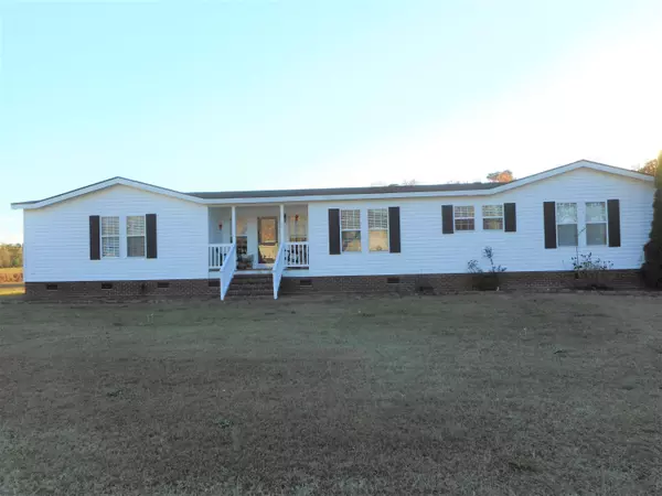 3710 E NC 222 Highway, Kenly, NC 27542