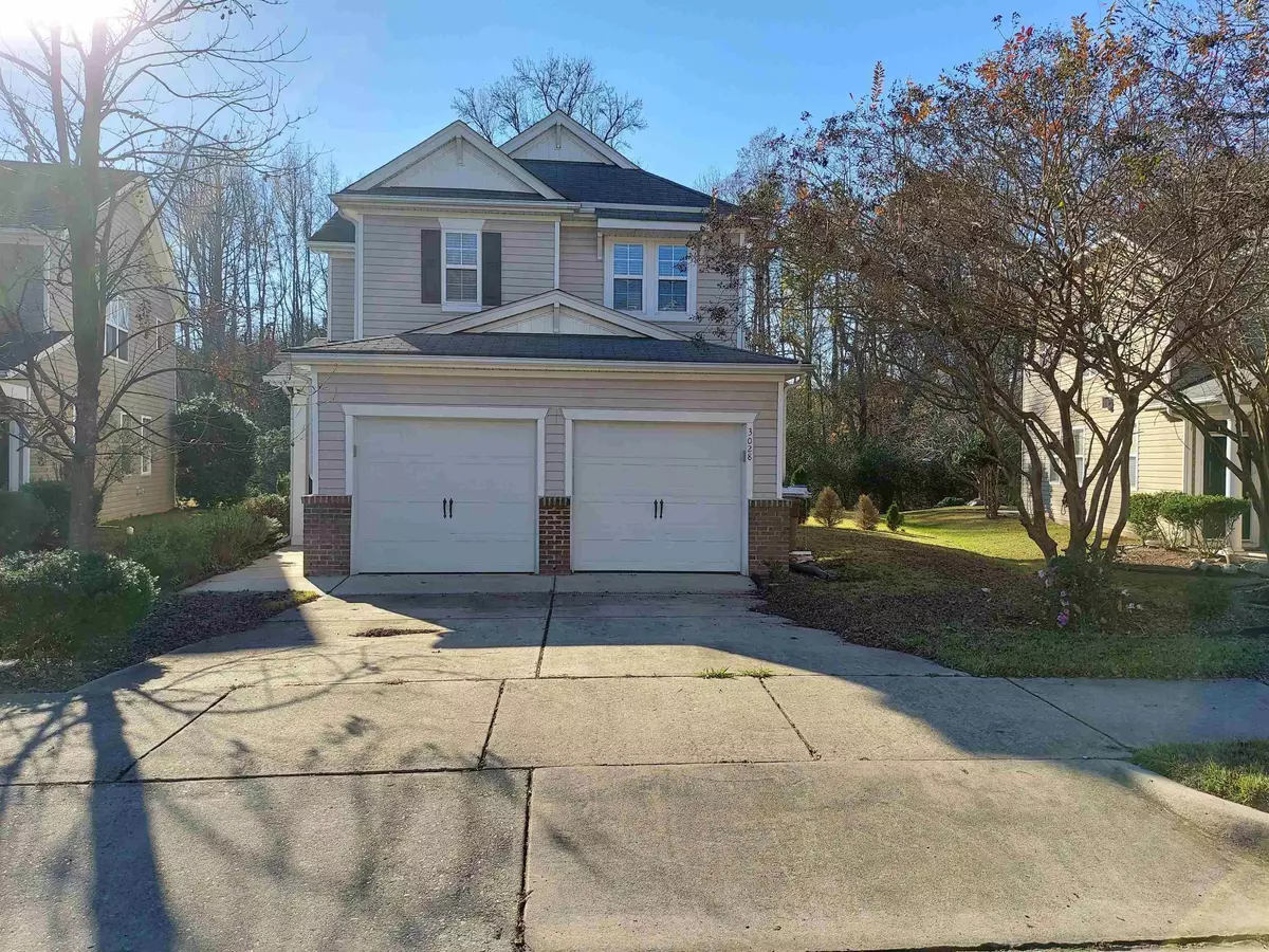 Cary, NC 27519,3028 Remington Oaks Circle