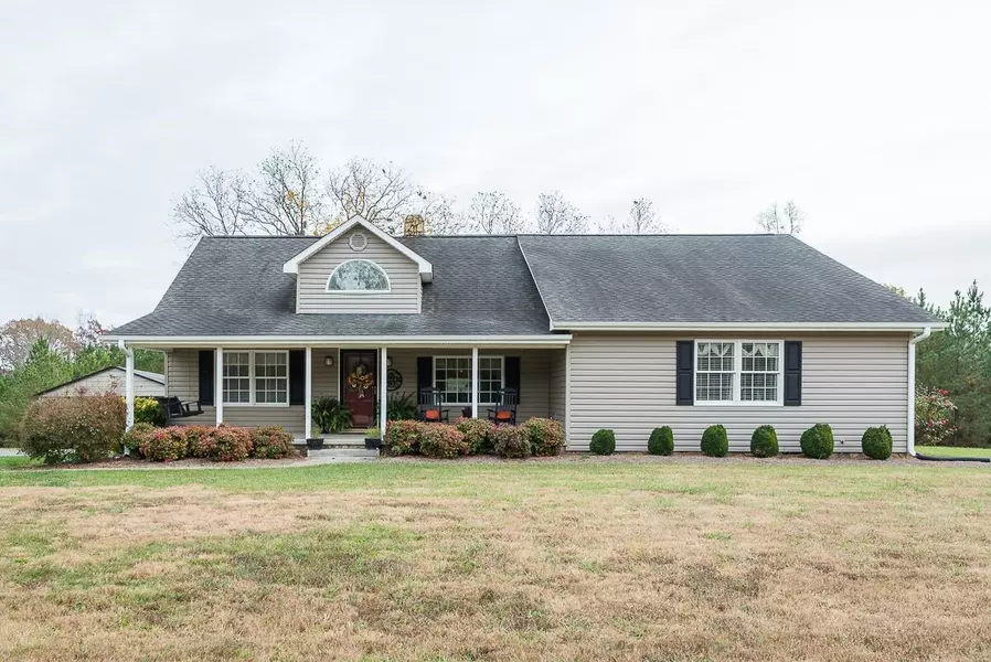 106 Stephentown Road, Yanceyville, NC 27379