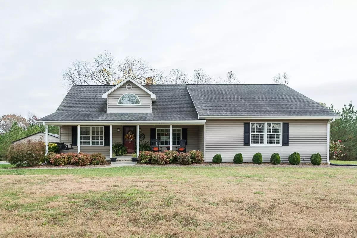 Yanceyville, NC 27379,106 Stephentown Road