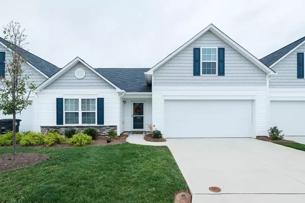 1009 Gold Circle, Mebane, NC 27302