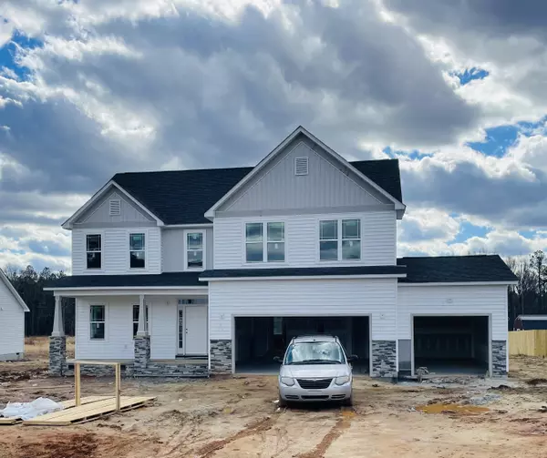 Zebulon, NC 27597,198 Carolina Landing Drive