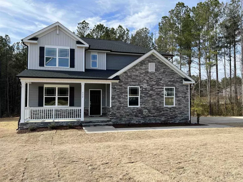 332 Star Valley, Angier, NC 27501