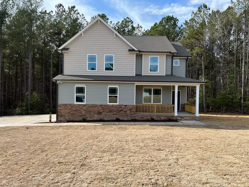 366 Star Valley, Angier, NC 27501