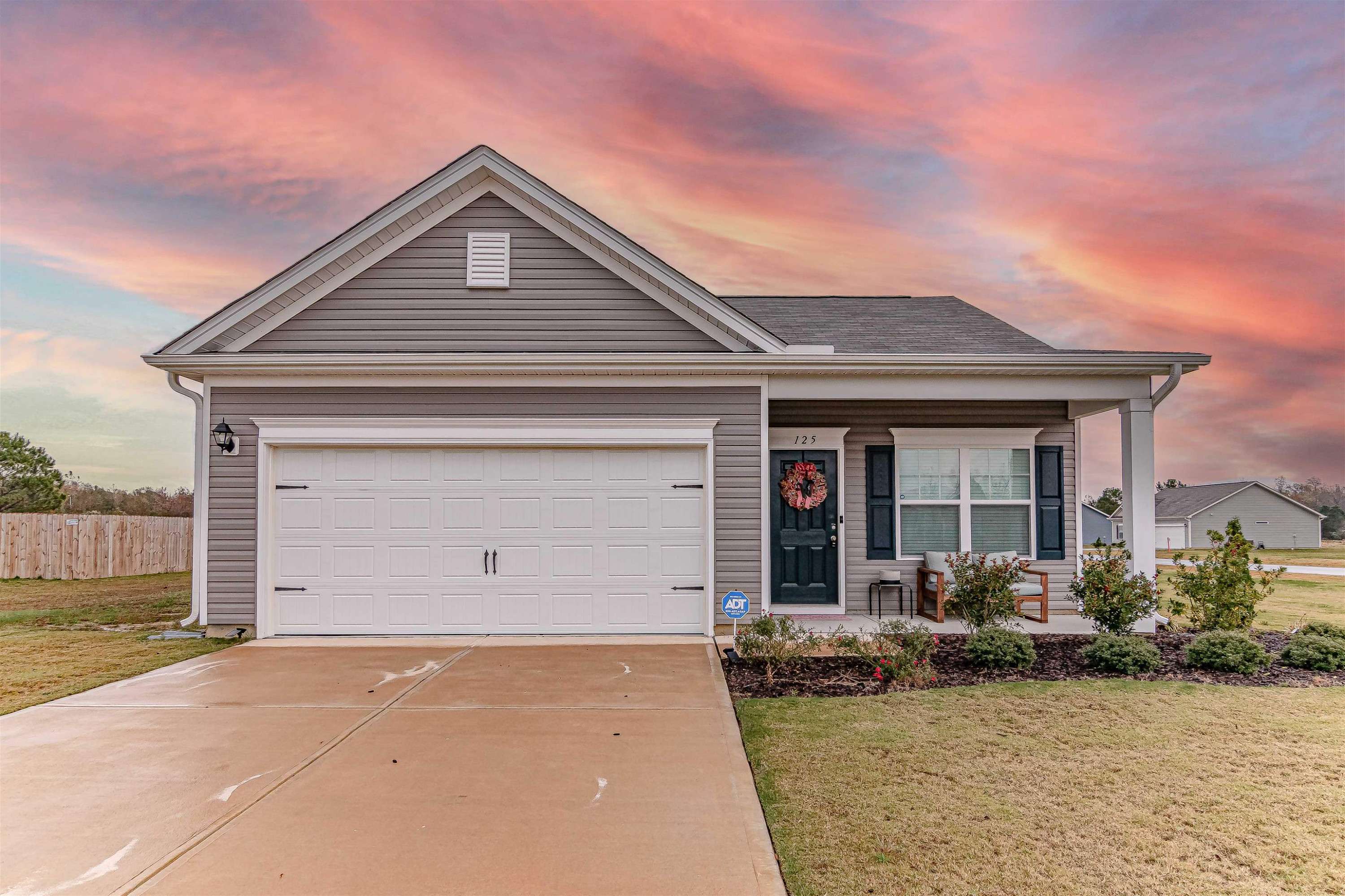 125 Kenison Way, Pikeville, NC 27863