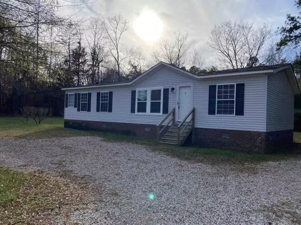 1746 N NC 119 Highway, Mebane, NC 27302