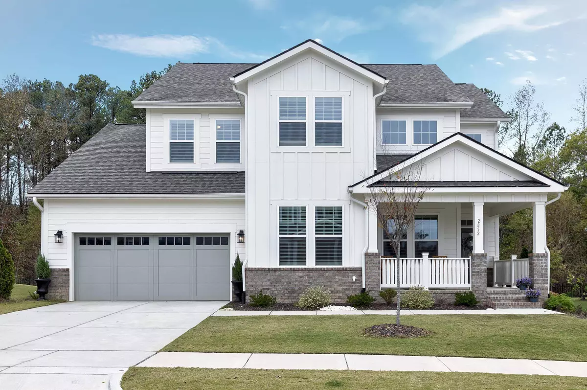 Apex, NC 27502,2852 Angelica Rose Way