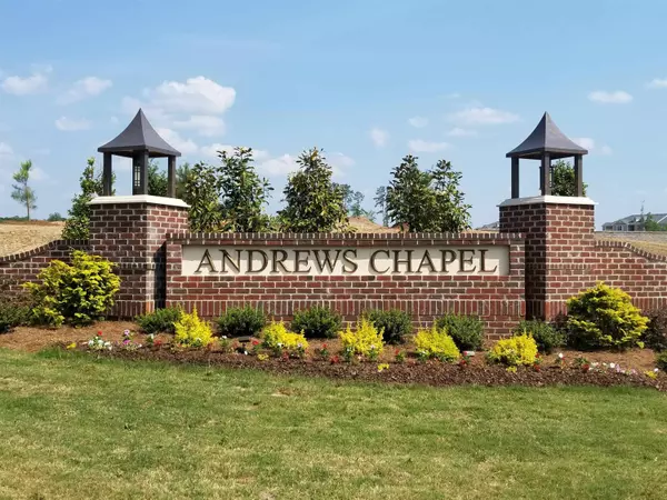 1052 Climbing Aster Drive, Durham, NC 27703
