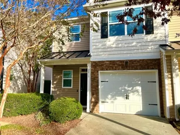 2013 Chancellor Place, Raleigh, NC 27603