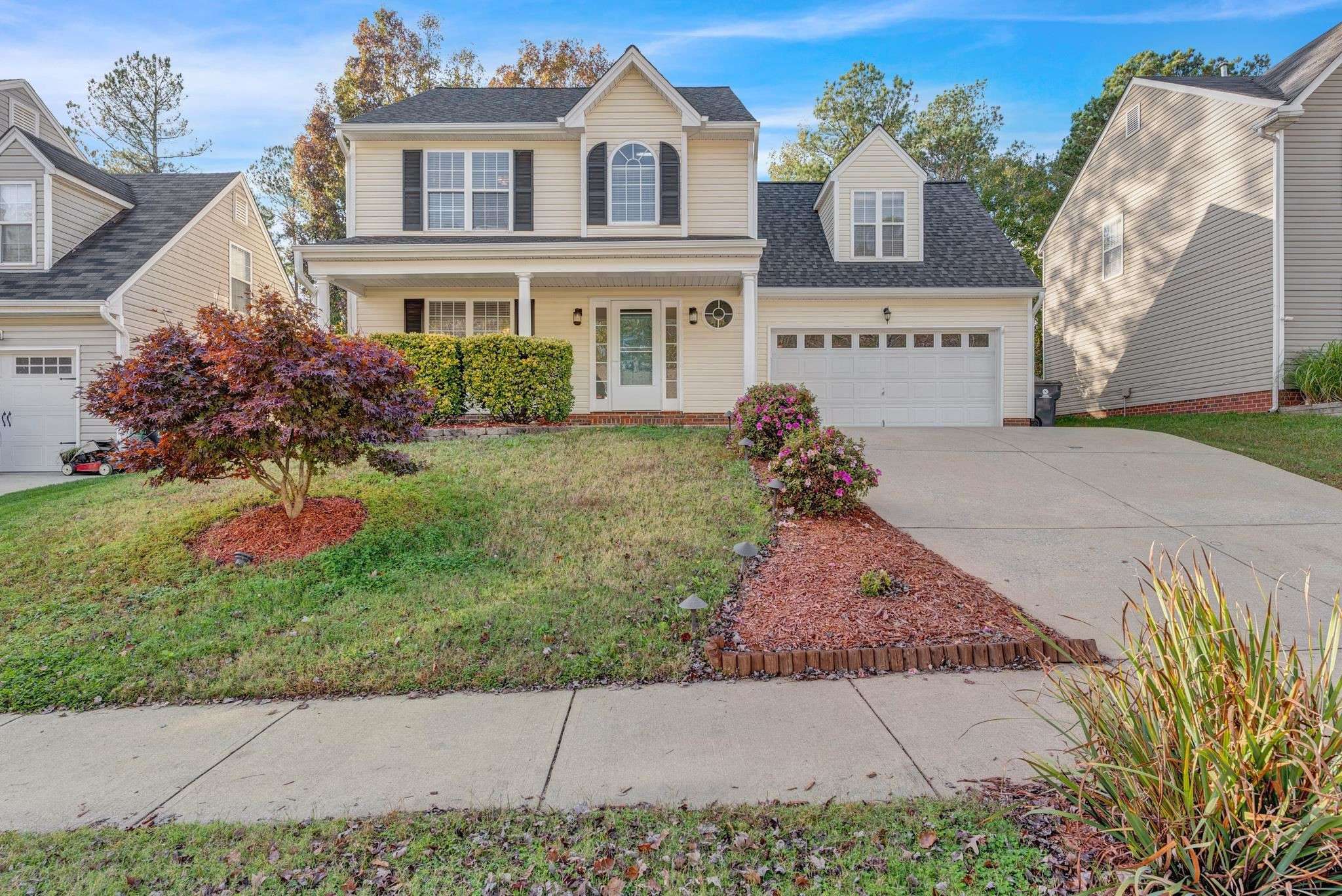 320 Arbor Crest Road, Holly Springs, NC 27540