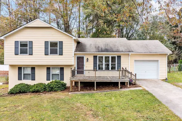 117 Rosehaven Drive, Raleigh, NC 27609