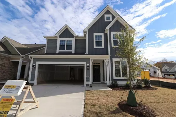 1045 Climbing Aster Drive, Durham, NC 27703