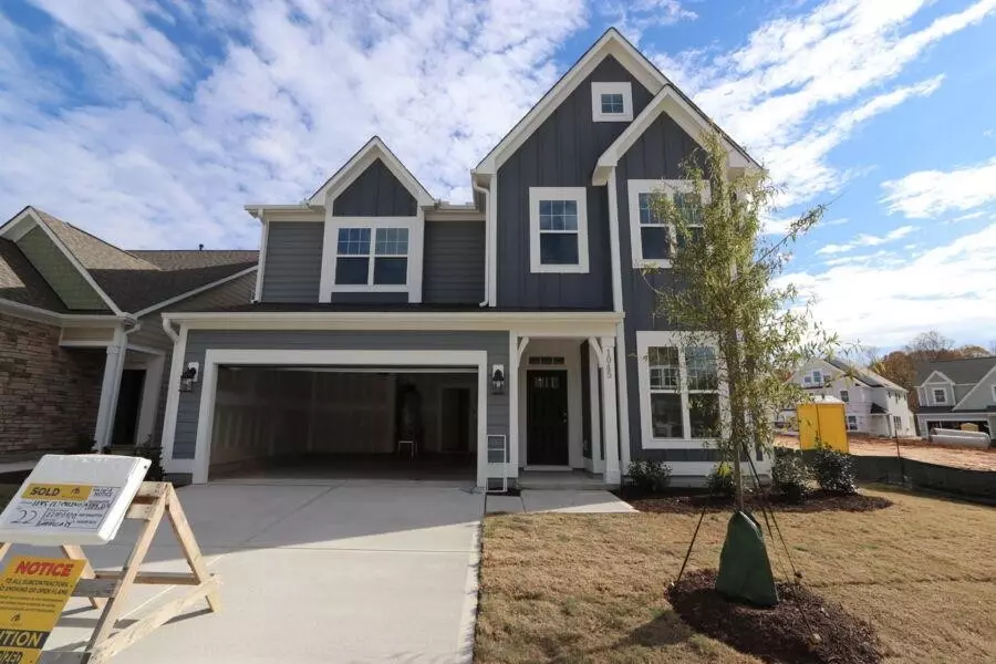 Durham, NC 27703,1045 Climbing Aster Drive