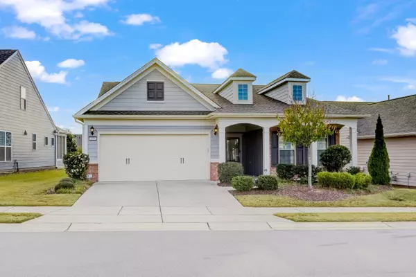 110 Henry Mill Place, Durham, NC 27703