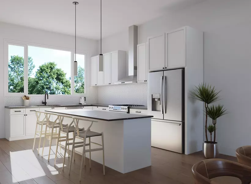 1004 Hundley Place, Durham, NC 27701