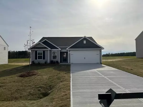 223 Chedworth Drive, Angier, NC 27501