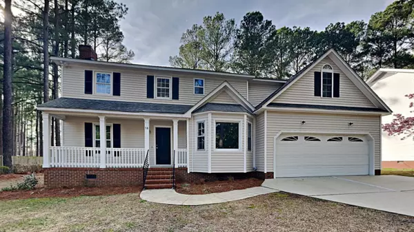 18 Brookwood Drive, Smithfield, NC 27577