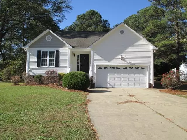 Angier, NC 27501,186 Clayton Road