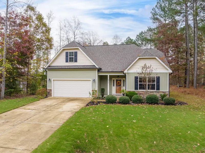 210 Willow Ridge, Louisburg, NC 27549