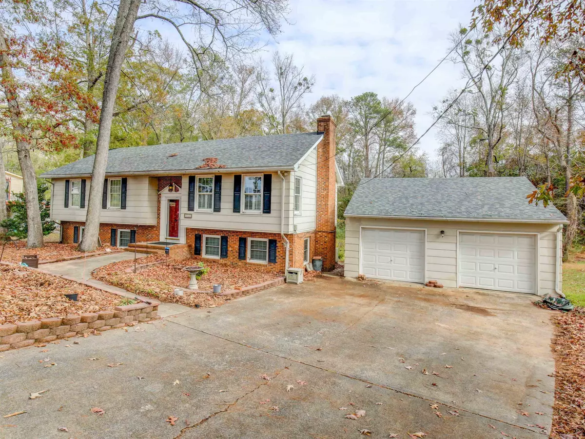 Smithfield, NC 27577,203 Longview Drive