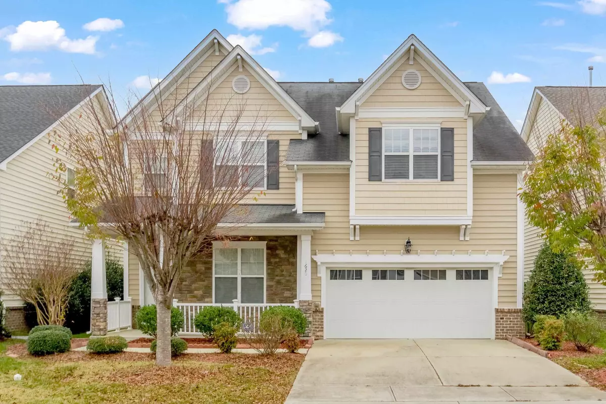 Cary, NC 27511,1620 Laurel Park Place