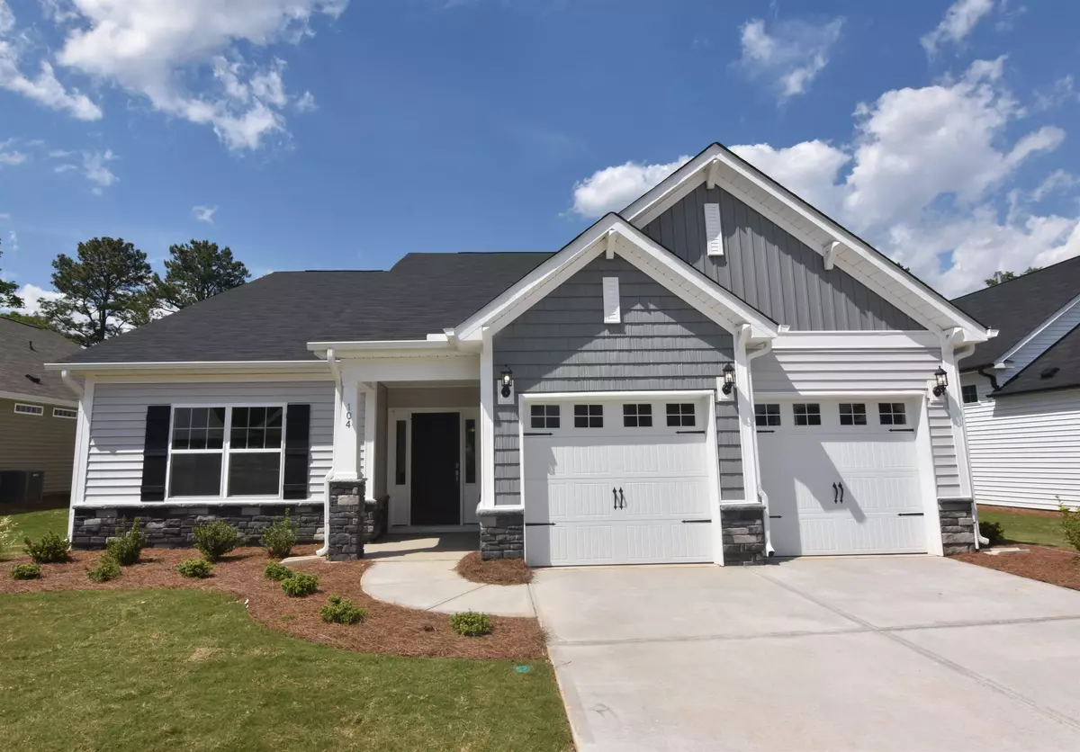 Youngsville, NC 27596,104 Sugarmaple Way