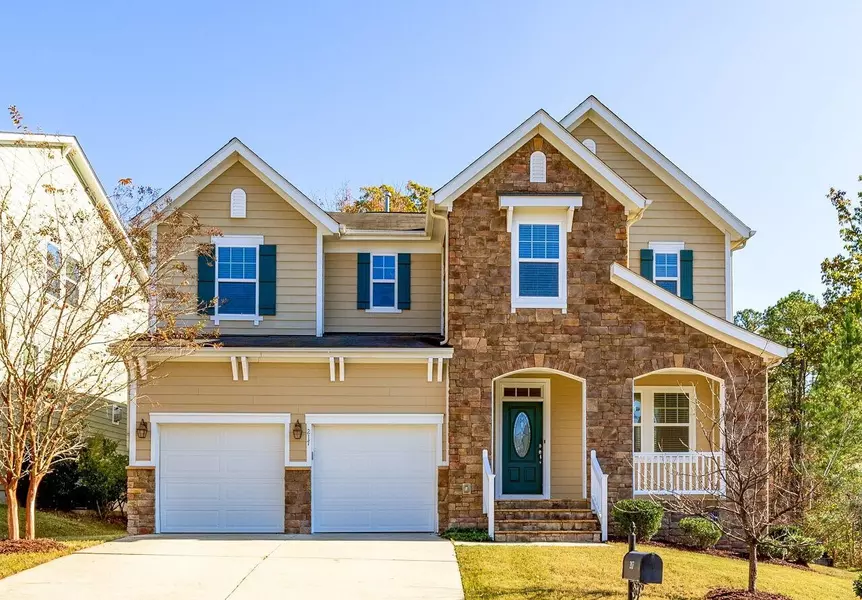 217 River Pine Drive, Morrisville, NC 27560