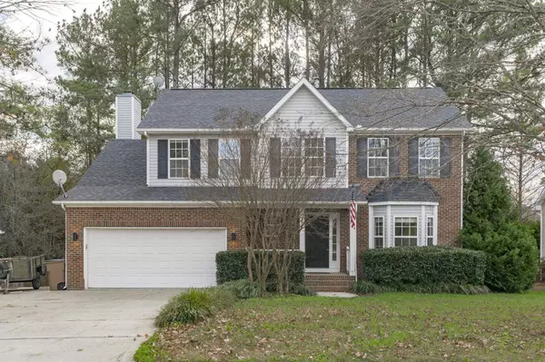 604 Watch Hill Lane, Wake Forest, NC 27587