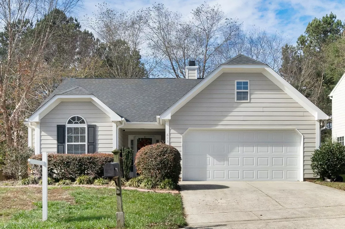 Apex, NC 27502,615 Brickstone Drive
