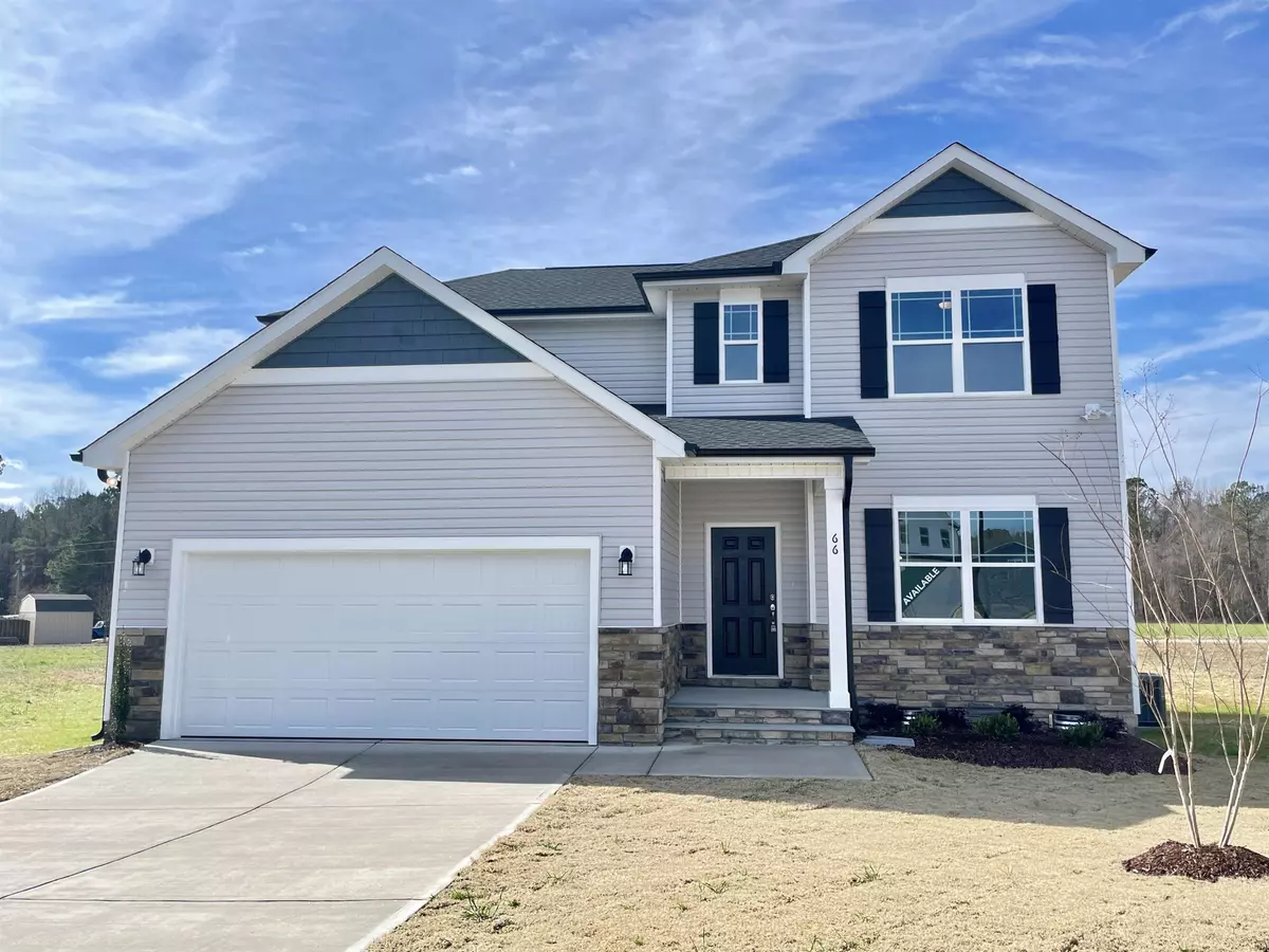 Smithfield, NC 27577,66 Shining Pearl Court