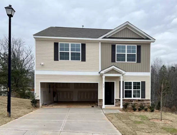 439 Rolling Creek Circle, Clayton, NC 27520