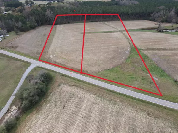 Lot 3 Firetower Road, Louisburg, NC 27549