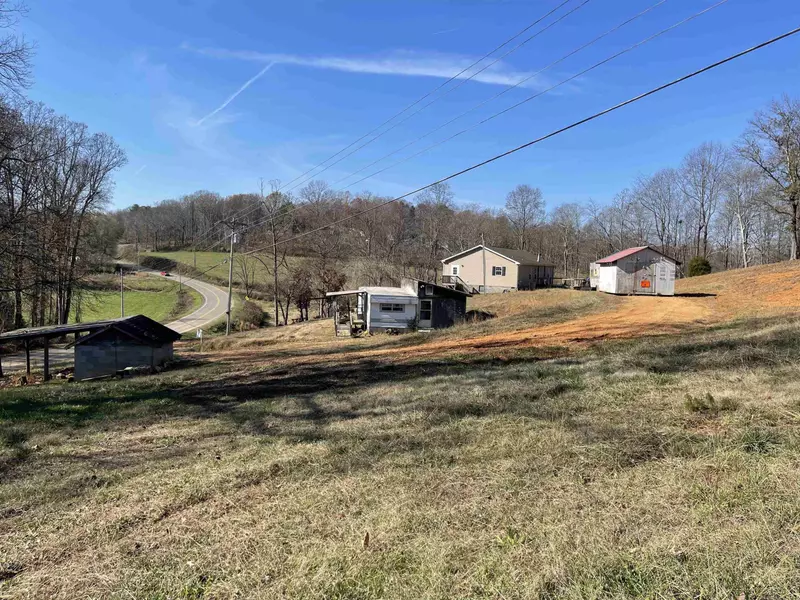 2214 Ararat Road, Ararat, NC 27007