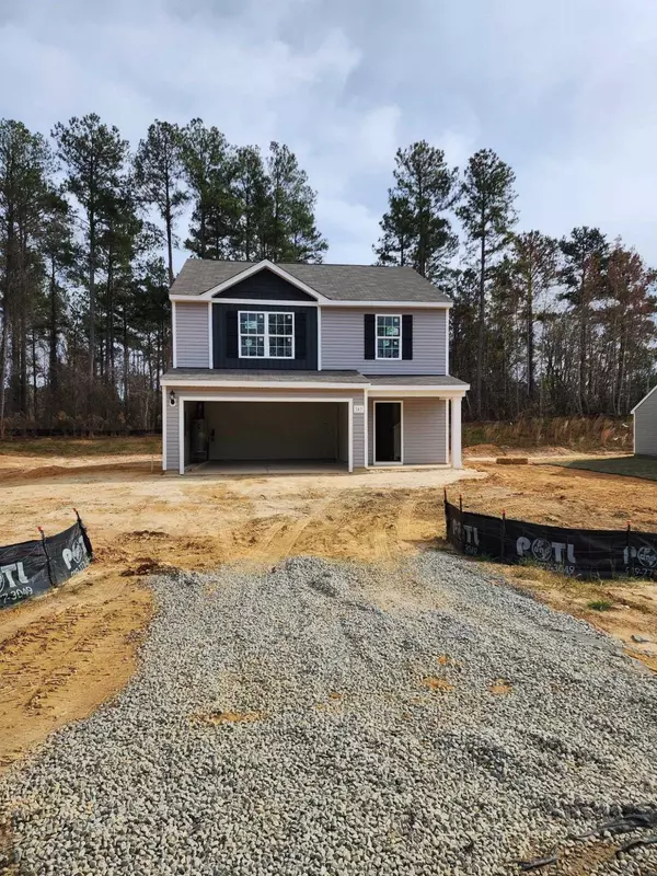 147 Chedworth Drive, Angier, NC 27501