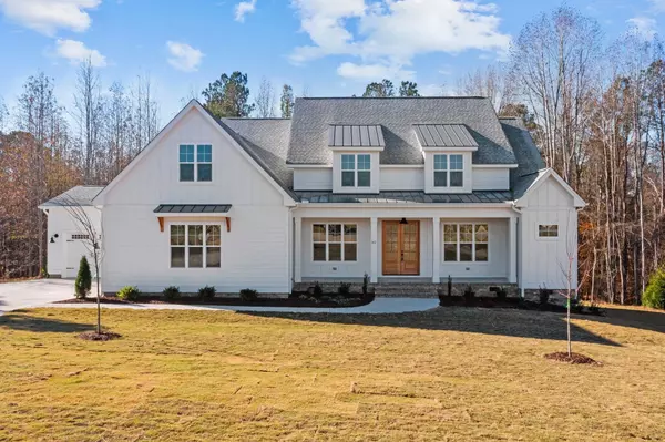 42 Ciclo Court, Clayton, NC 27527