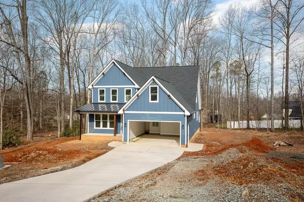 703 Spirit Hill Road, Hillsborough, NC 27278