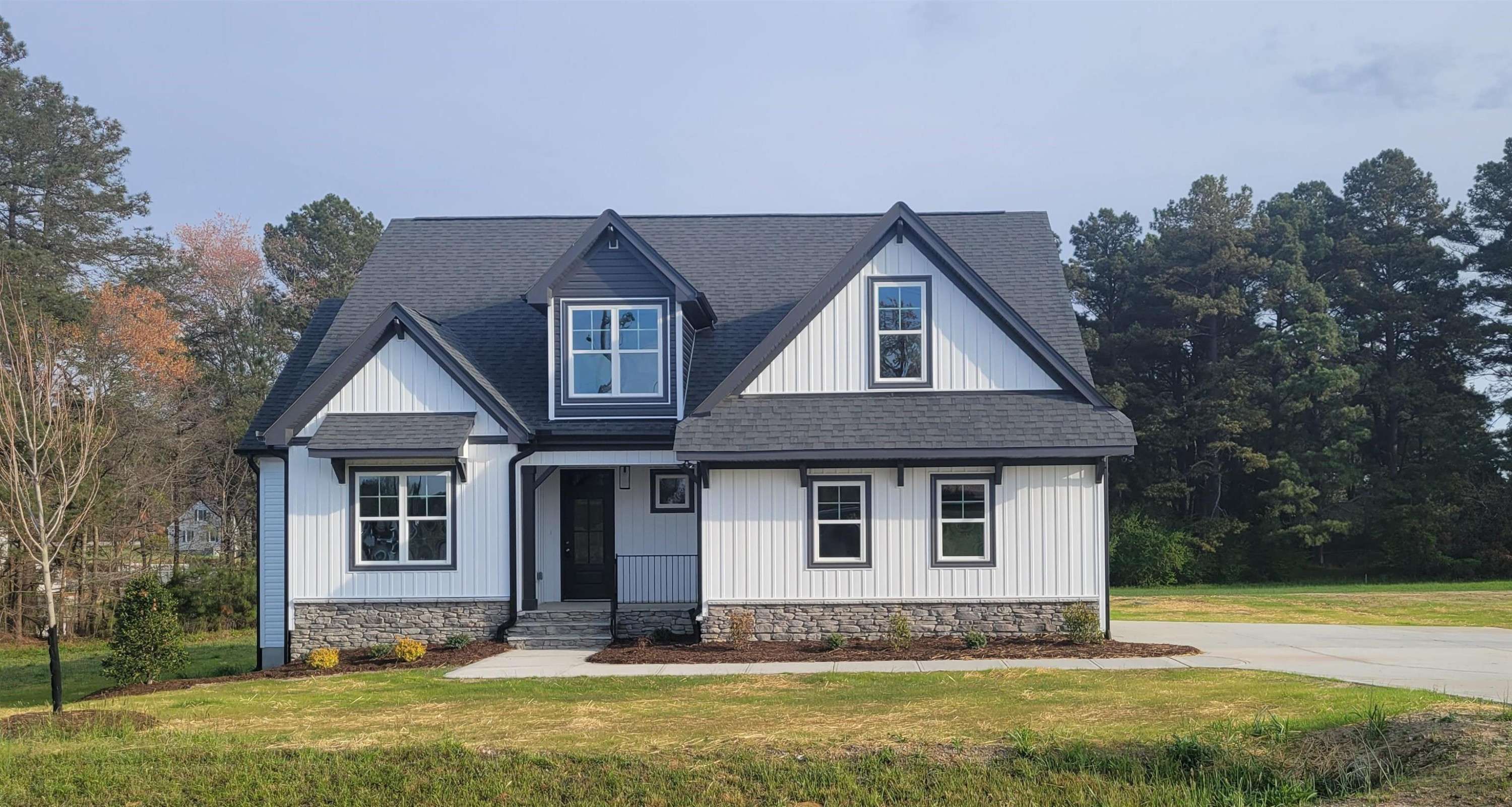 63 Stone Southerland Road, Louisburg, NC 27549