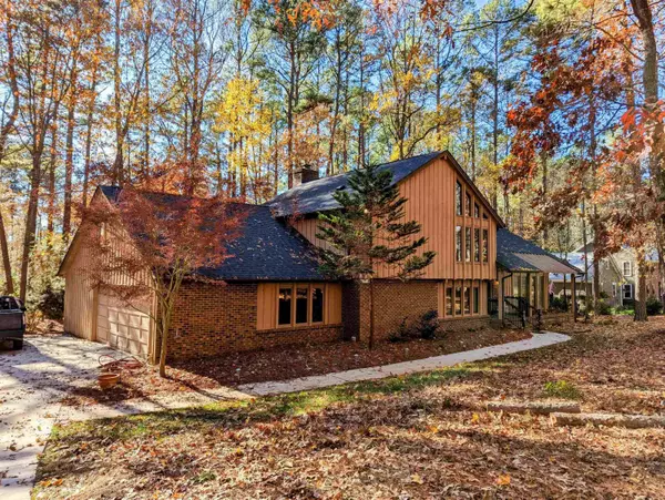 705 Lanham Place, Raleigh, NC 27615