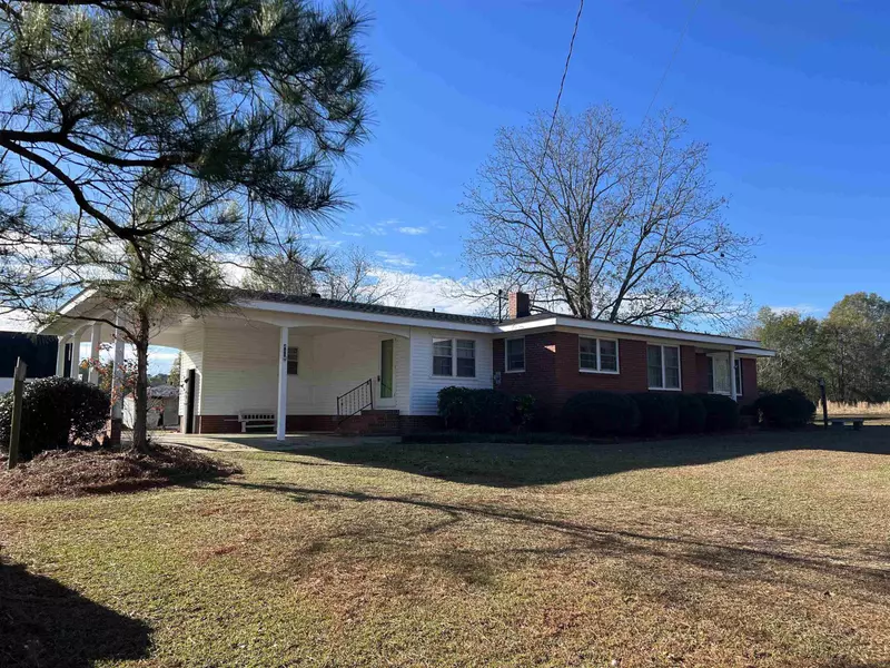 444 E Stewart Street, Coats, NC 27521