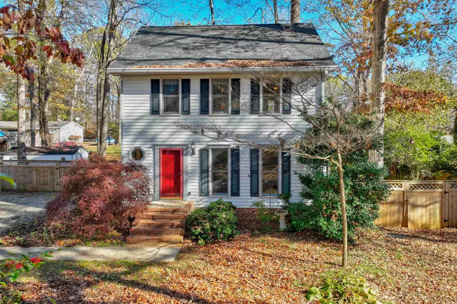 501 Miller Road, Hillsborough, NC 27278