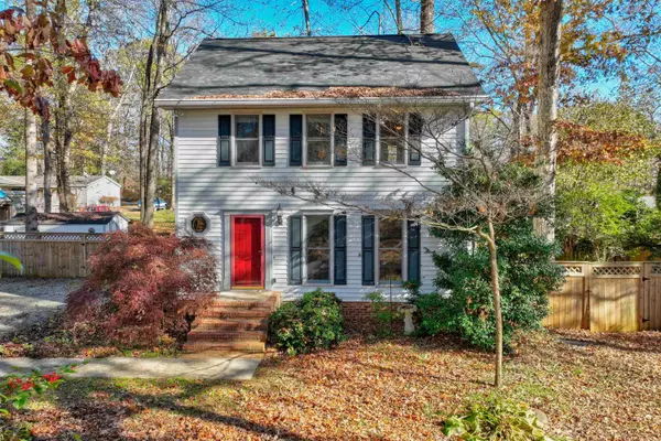 501 Miller Road,  Hillsborough,  NC 27278